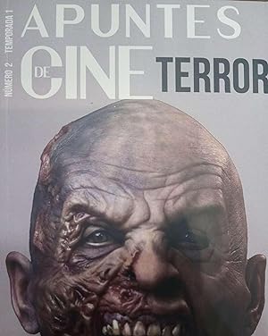 Apuntes de cine 2: Terror