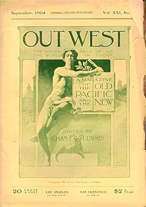 Out West, Vol. XXI, No. 3 (September 1904)