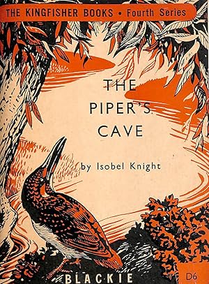 Seller image for The Piper's Cave (no. D6) for sale by M Godding Books Ltd