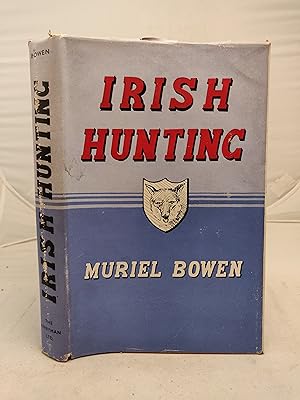Image du vendeur pour Irish Hunting mis en vente par Leakey's Bookshop Ltd.