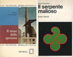 Bild des Verkufers fr Il treno della speranza zum Verkauf von Studio Bibliografico Marini
