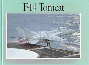 Seller image for F-14 Tomcat Jean-Pierre Montbazet for sale by Licus Media