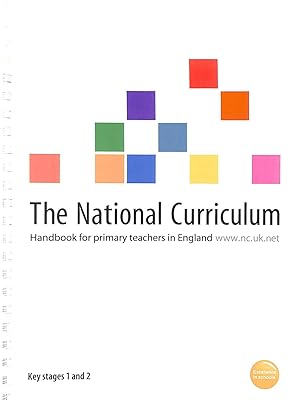 The Handbook For Primary Teachers Key Stages 1 - 2