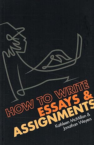 Imagen del vendedor de How To Write Essays And Assignments : a la venta por Sapphire Books