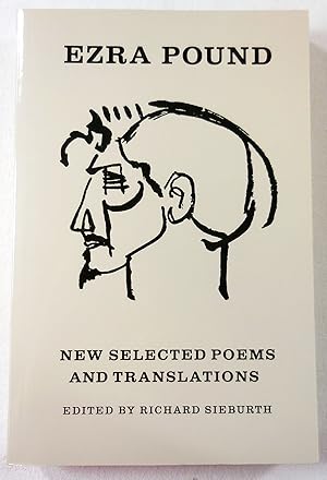 Seller image for New Selected Poems and Translations (Second Edition) (New Directions Paperbook) for sale by Resource Books, LLC