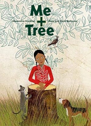 Seller image for Me + Tree for sale by GreatBookPrices