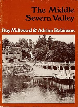 Seller image for The Mid-Severn Valley for sale by Delph Books PBFA Member