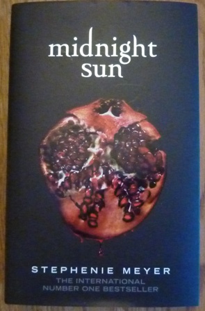 Immagine del venditore per Midnight Sun venduto da Alpha 2 Omega Books BA