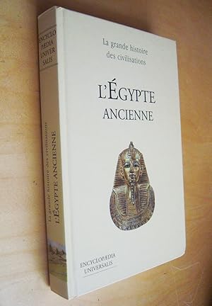 L'Egypte ancienne