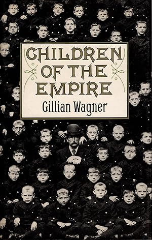 Seller image for Children of the Empire for sale by Delph Books PBFA Member