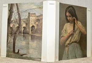 Image du vendeur pour Corot. Collection Le got de notre temps. mis en vente par Bouquinerie du Varis