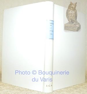 Image du vendeur pour Le prophtisme hbreu. mis en vente par Bouquinerie du Varis