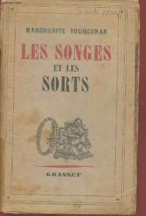 Immagine del venditore per Les songes et les sorts venduto da Le-Livre