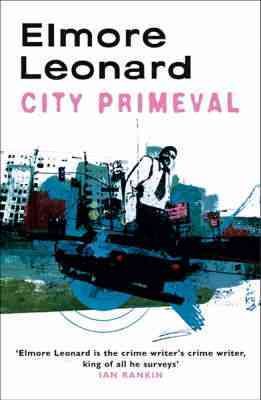 Image du vendeur pour City Primeval mis en vente par GreatBookPricesUK