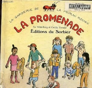 Seller image for La promenade for sale by Le-Livre