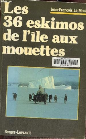 Image du vendeur pour Les 36 eskimos de l'le aux mouettes mis en vente par Le-Livre