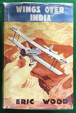 Wings over India