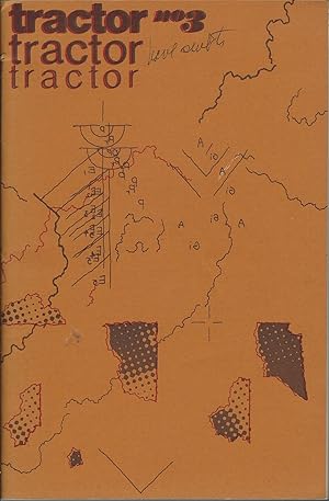 Immagine del venditore per TRACTOR [NO. 3] venduto da MyLibraryMarket