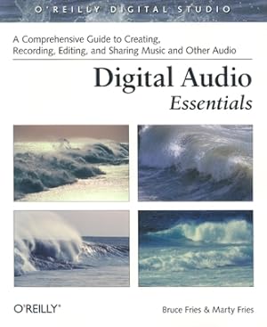 Immagine del venditore per Digital Audio Essentials (Paperback or Softback) venduto da BargainBookStores