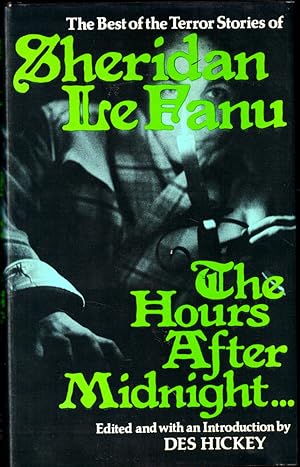 Bild des Verkufers fr The Hours After Midnight zum Verkauf von Kenneth Mallory Bookseller ABAA