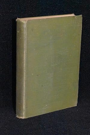 Seller image for Poems of Today; A Collection of the Contemporary Verse of America and Great Britain for sale by Books by White/Walnut Valley Books