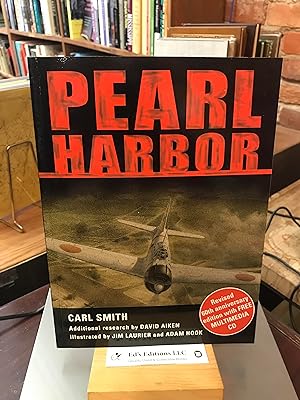 Pearl Harbor: Revised 60th Anniversary Edition with FREE CD (Trade Editions)