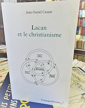 LACAN et le christianisme