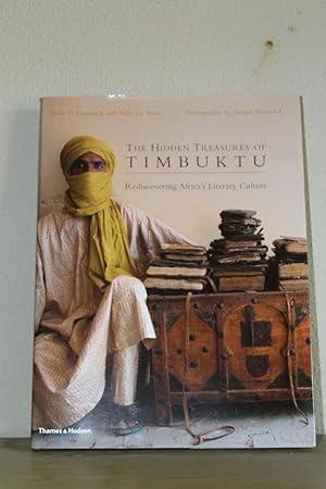 The Hidden Treasures of Timbuktu. Rediscovering Africa's Literary Culture