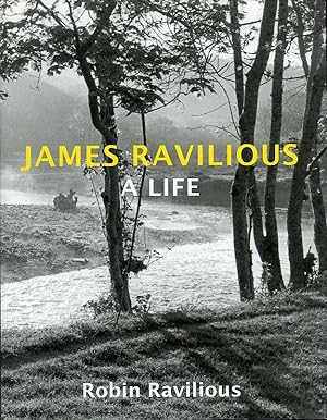 James Ravilious. A Life