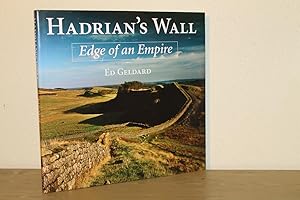 Hadrian's Wall. Edge of an Empire