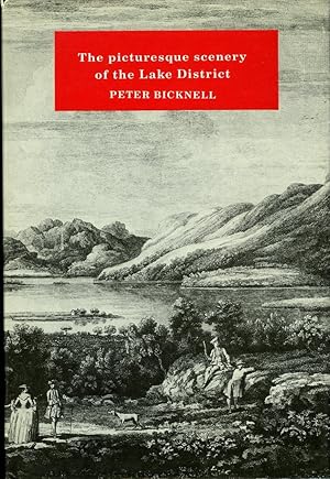 The Picturesque Scenery of the Lake District 1752-1855. A Bibliographical Study