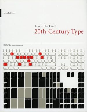 20th Century Type. Revised edition