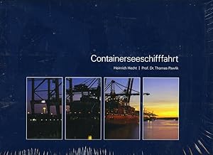 Containerseeschifffahrt