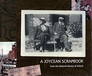 A Joycean Scrapbook. From the National Library of Ireland