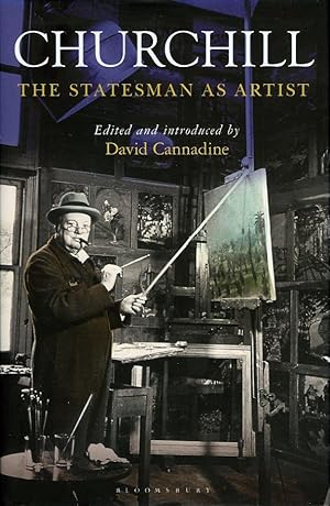 Churchill. The Statesman as Artist