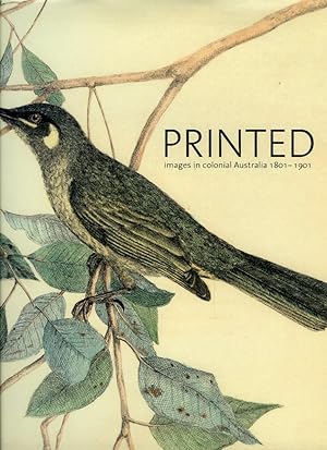 Printed Images in Colonial Australia 1801-1901