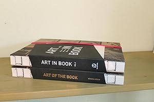 Art of the Book. Structure, Materials and Technique + Art in Book. Structure, Materials and Techn...