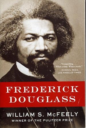 Frederick Douglass (biography)