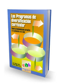 Immagine del venditore per Programas de diversificacion curricular, los venduto da Imosver