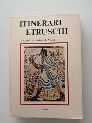 Itinerari Etruschi