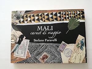 Mali. Carnet di viaggio