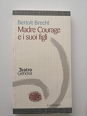 Madre Courage e i suoi figli