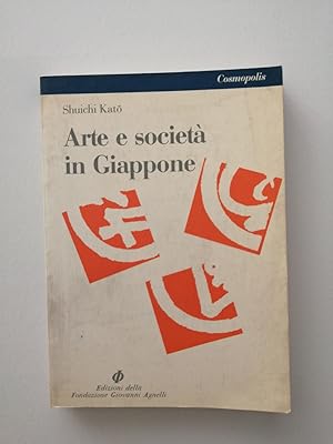 Arte e societ in Giappone