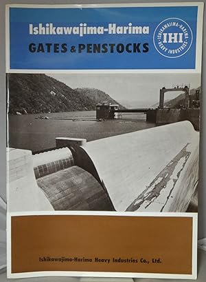 Ishikawajima-Harima: Gates & Penstocks