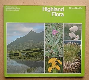 Highland Flora.