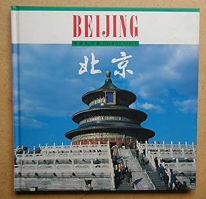Immagine del venditore per Beijing: Tourist Album. venduto da N. G. Lawrie Books