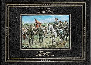 DON TROIANI's CIVIL WAR