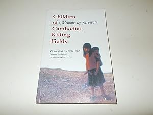 Seller image for Children of Cambodia's Killing Fields : Memoirs by Survivors for sale by Paradise Found Books