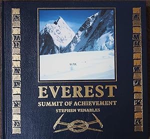 Everest : Summit of Achievement