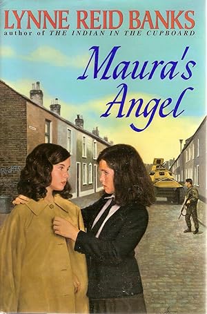 Seller image for Maura's Angel for sale by Beverly Loveless